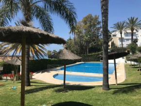 Marbesun 7, Marbella